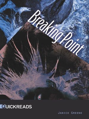 cover image of Breaking Point, Set 3